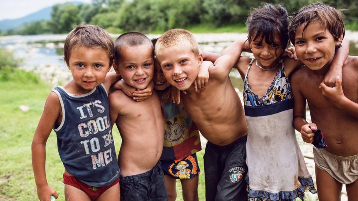 До яких етносів українці ставляться найгірше: дослідження До яких етносів українці ставляться найгірше: дослідження