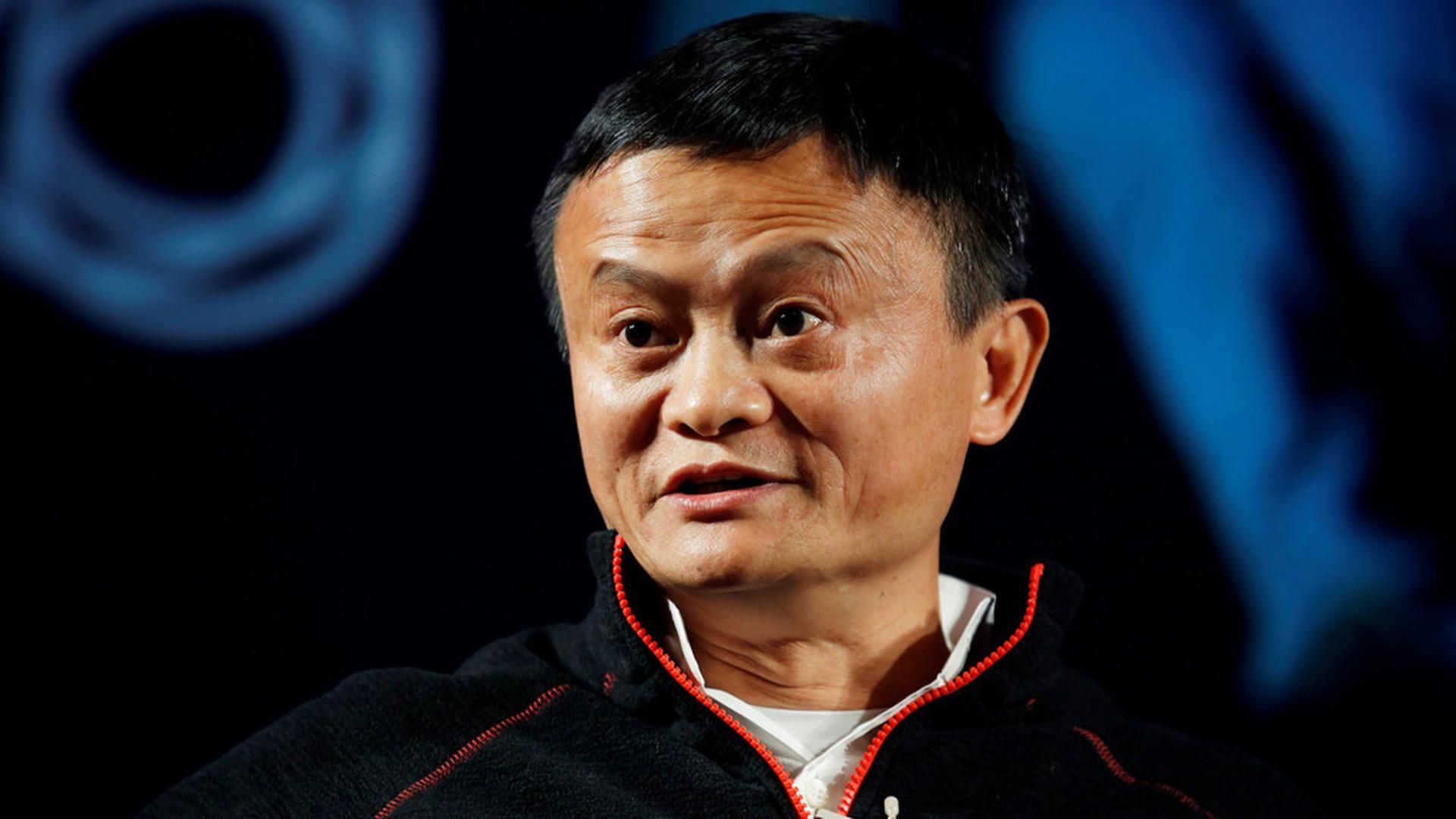 Засновник Alibaba Джек Ма приїхав в Україну – хто він і яка мета візиту
