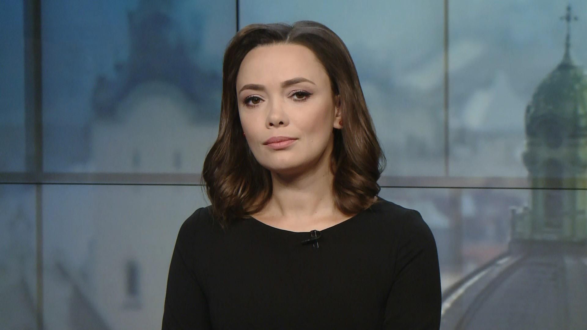 Випуск новин за 14:00: Граната у Рівному. Бійка у центрі Львова Випуск новин за 14:00: Граната у Рівному. Бійка у центрі Львова