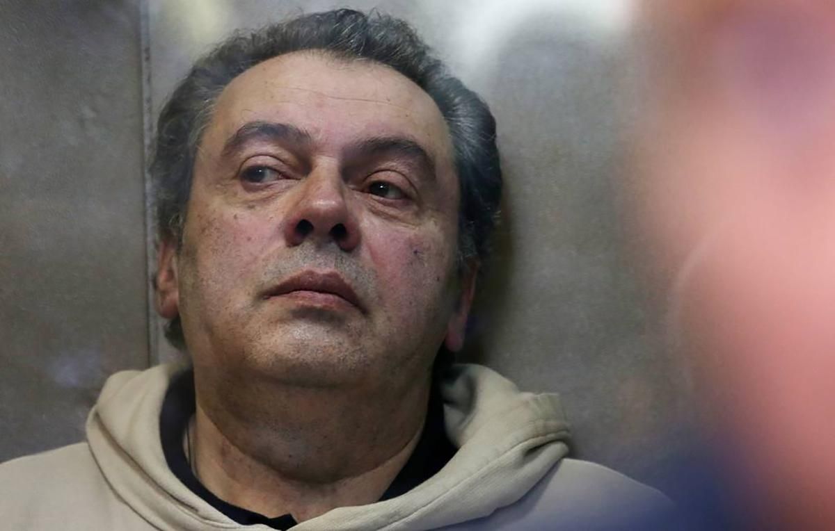 Відмивання грошей: в Австрії затримали колишнього російського високопосадовця Відмивання грошей: в Австрії затримали колишнього російського високопосадовця