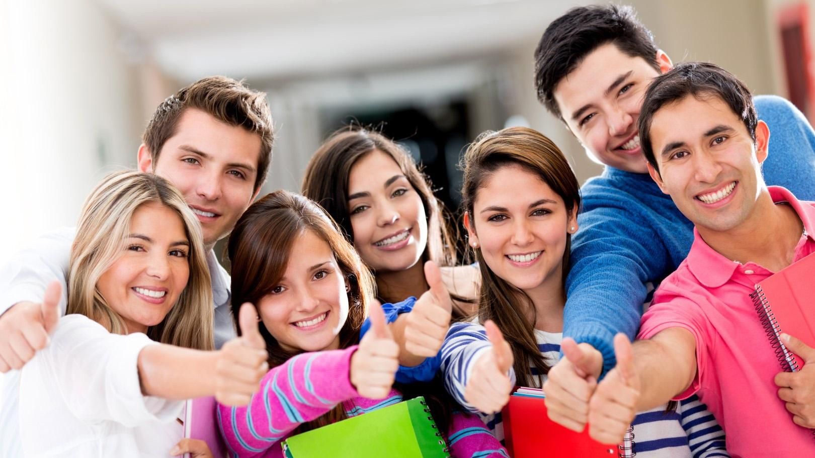 Українські студенти можуть виграти 15 тисяч гривень на навчання: деталі Українські студенти можуть виграти 15 тисяч гривень на навчання: деталі