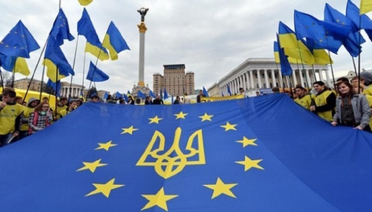 Украина и ЕС пересмотрят соглашение об ассоциации: что туда могут добавить