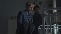 Звезда "Гарри Поттера" Руперт Гринт появился в трейлере сериала-ужаса "Дом с прислугой": видео
