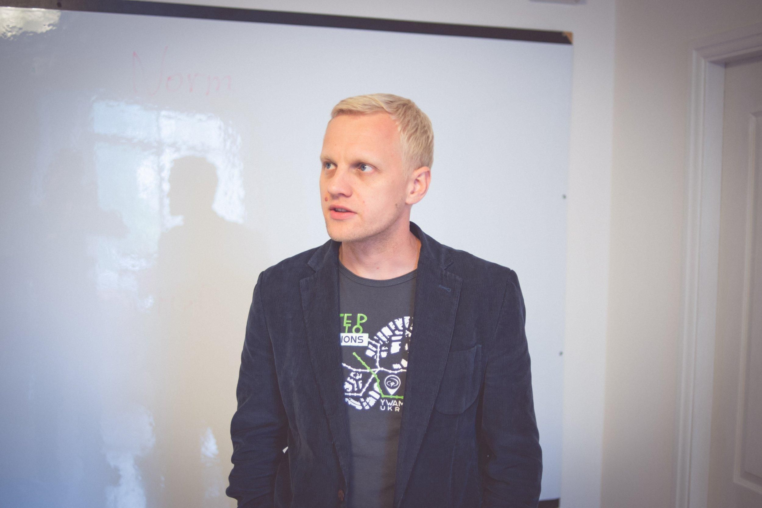 Влияние группы Коломойского и контрабандистов на "Слугу народа" увеличивается, – Шабунин Влияние группы Коломойского и контрабандистов на "Слугу народа" увеличивается, – Шабунин