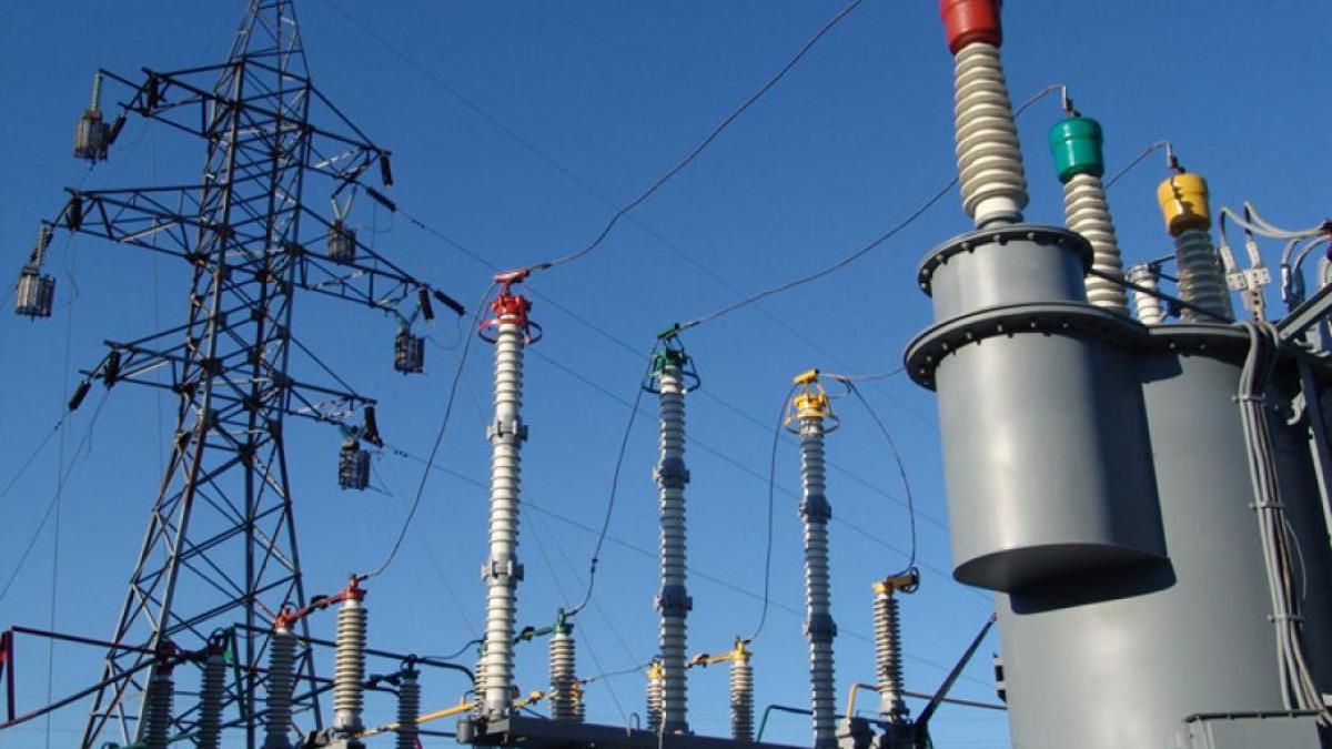 Электроэнергия из России: Украине на пользу или во вред