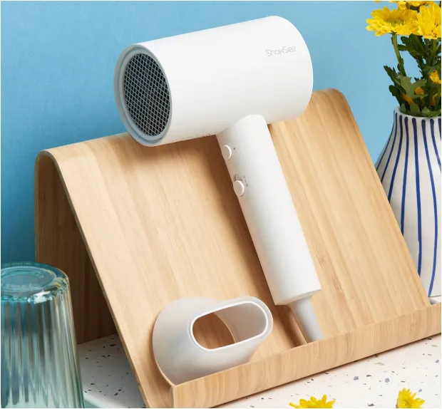 Xiaomi Showsee Negative ion Xiaomi Showsee Negative ion