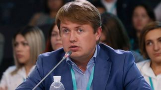 Герус розповів про секрети одностайного голосування "Слуги народу"