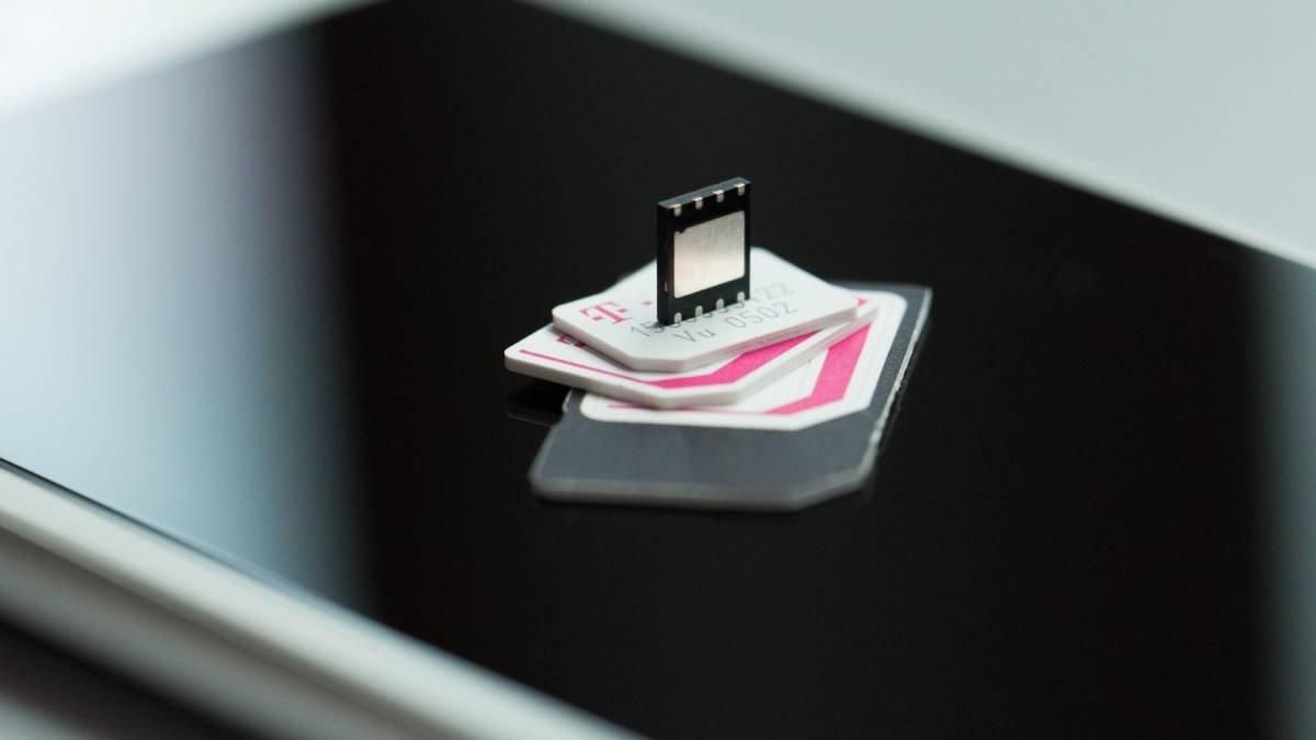 Lifecell запускає в Україні eSIM-картку Lifecell запускає в Україні eSIM-картку