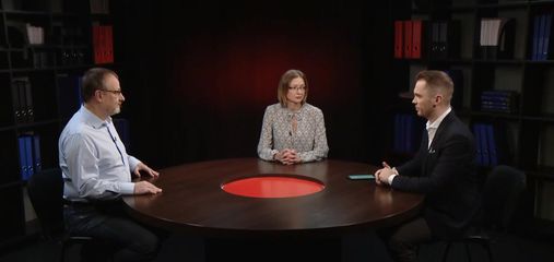 Доленосні зміни в Конституційному суді: коли в Україні може не існувати парламенту