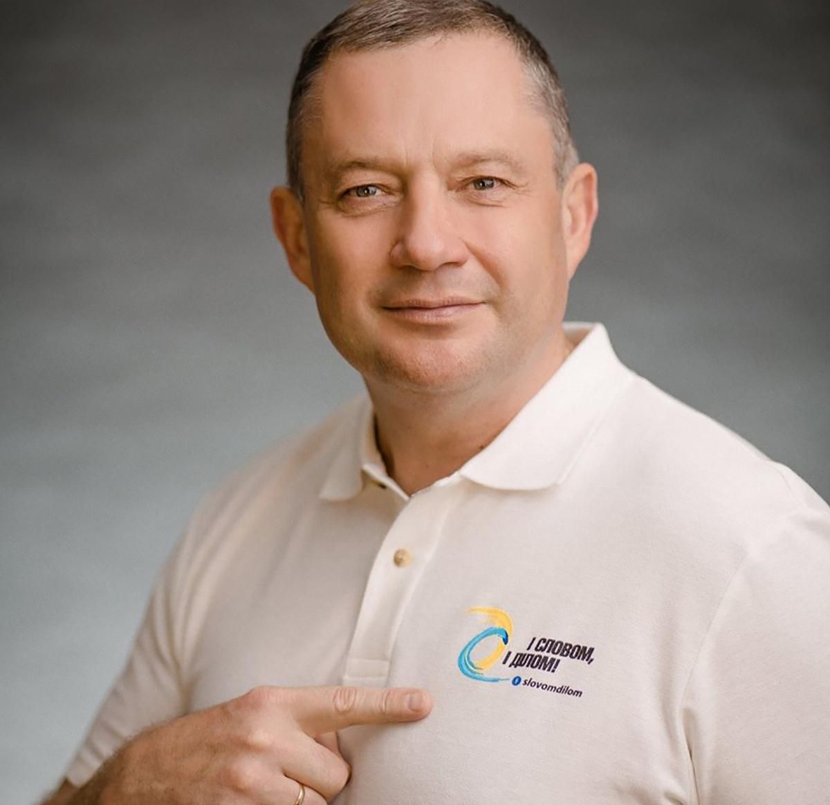 Депутата Ярослава Дубневича взяли под стражу Депутата Ярослава Дубневича взяли под стражу