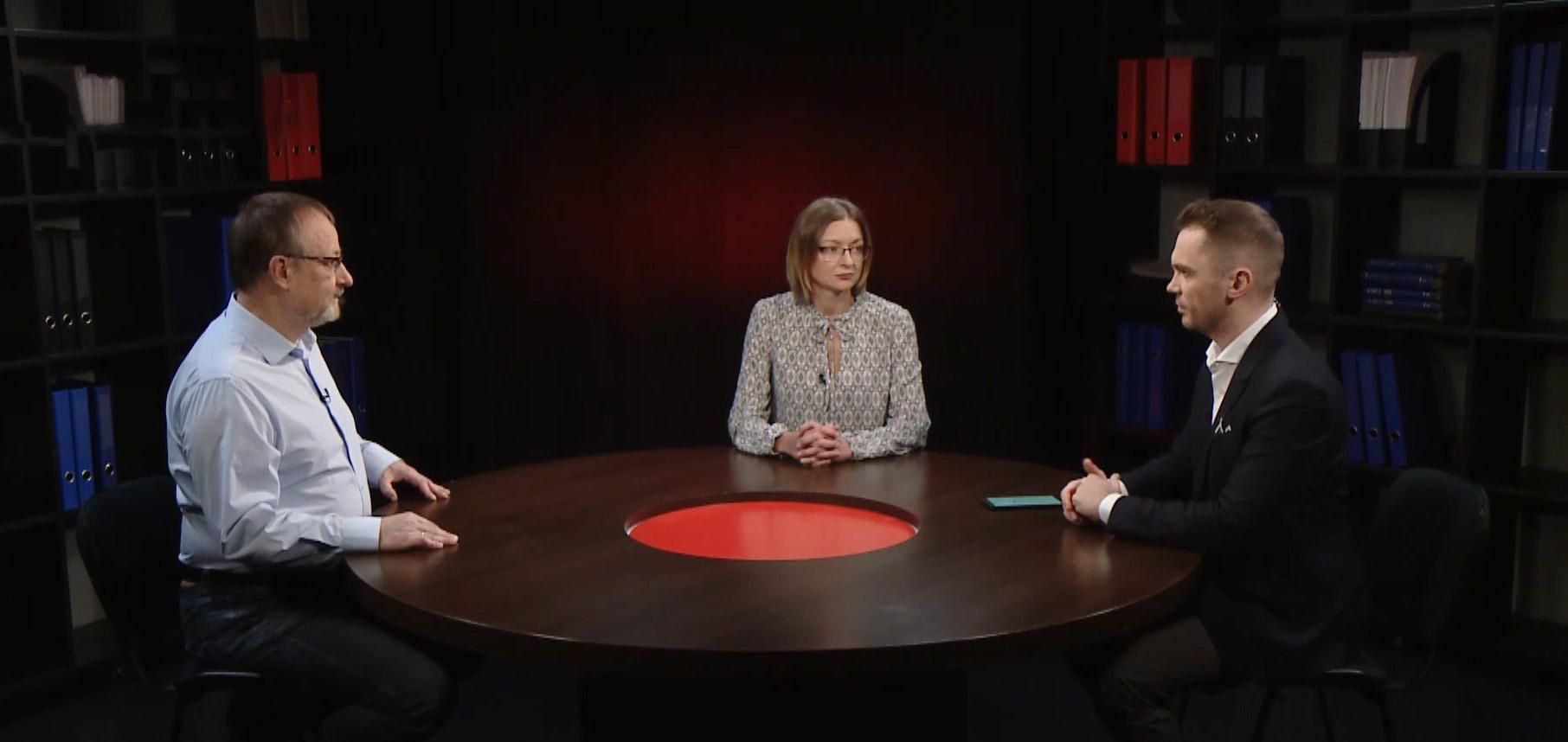 Судьбоносные изменения в Конституционном суде: когда в Украине может не быть парламента Судьбоносные изменения в Конституционном суде: когда в Украине может не быть парламента