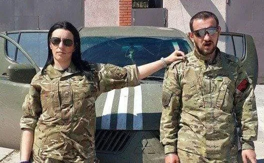 Грищенки справа Шеремета Грищенки справа Шеремета