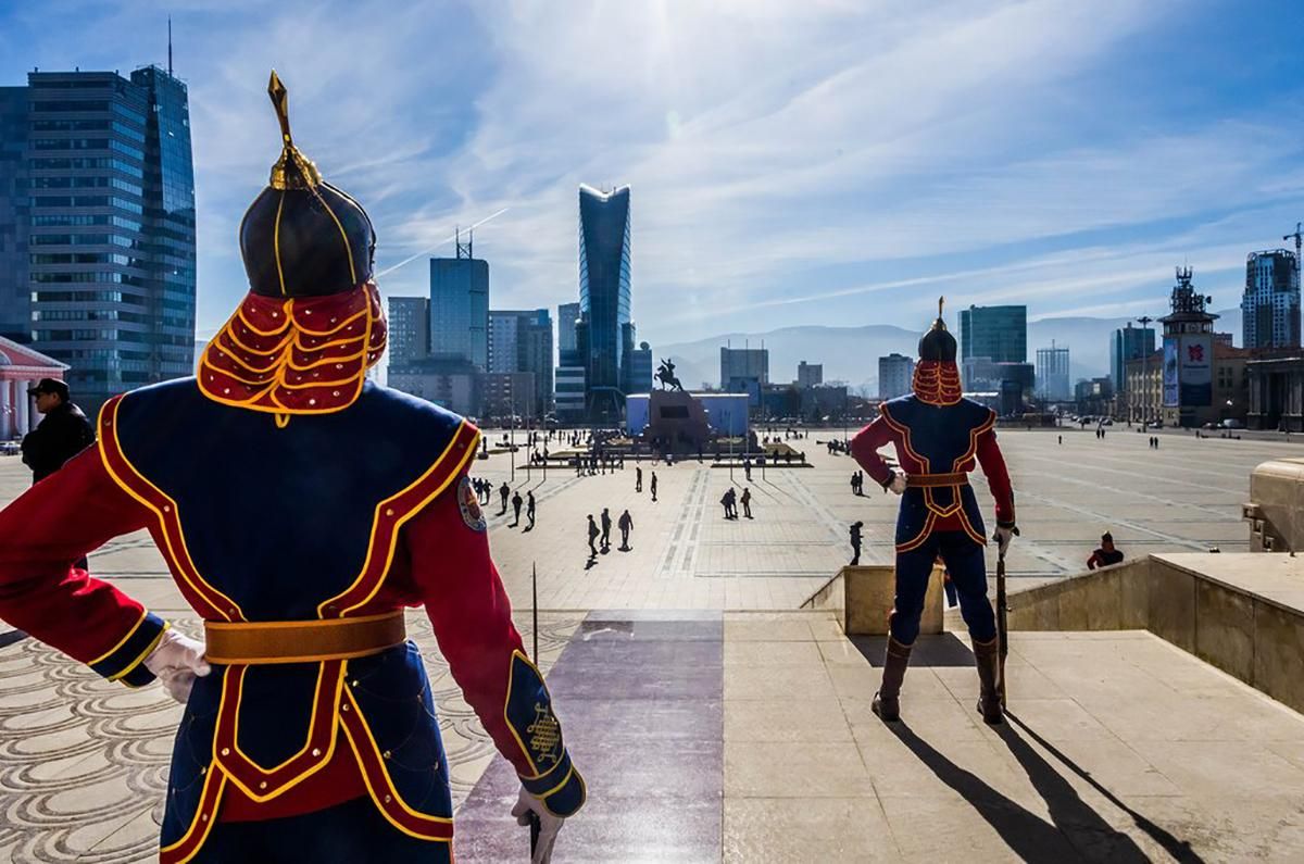 Украина подпишет безвиз с еще одной страной - 7 ноября 2019 - 24 Канал Украина подпишет безвиз с еще одной страной - 7 ноября 2019 - 24 Канал