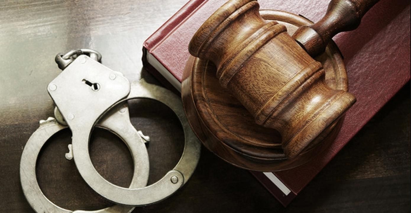 Скільки справ вже відкрили проти представників нової влади: відповідь Рябошапки Скільки справ вже відкрили проти представників нової влади: відповідь Рябошапки