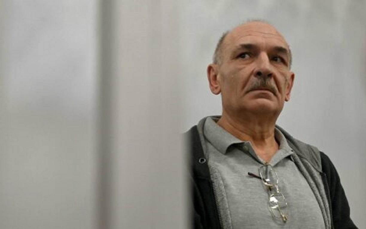 Цемах готовий свідчити у справі MH17: бойовик назвав умову Цемах готовий свідчити у справі MH17: бойовик назвав умову