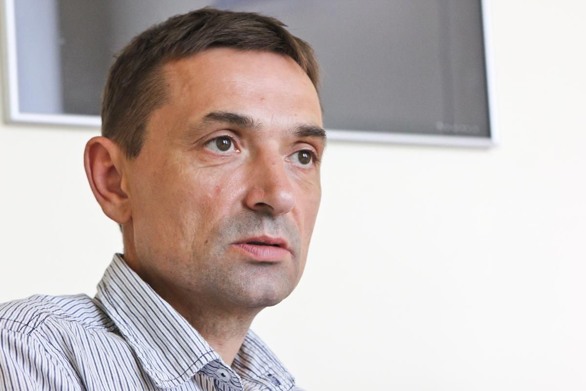 Возвращение оккупированных территорий Донбасса возможно только после победы, – Гайдай Возвращение оккупированных территорий Донбасса возможно только после победы, – Гайдай