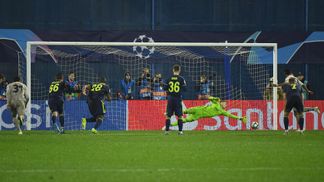 Геройское спасение украинских клубов в еврокубках: как Шахтер, Динамо, Александрия вничью играли