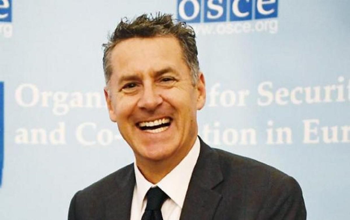 США в ОБСЄ закликали Росію звільнити усіх українських бранців США в ОБСЄ закликали Росію звільнити усіх українських бранців