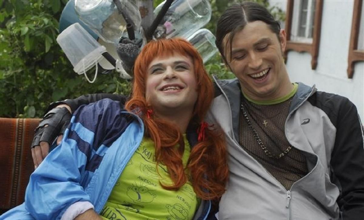 Притула о Молочном 2019: что написал Сергей Притула об Андрее Молочном