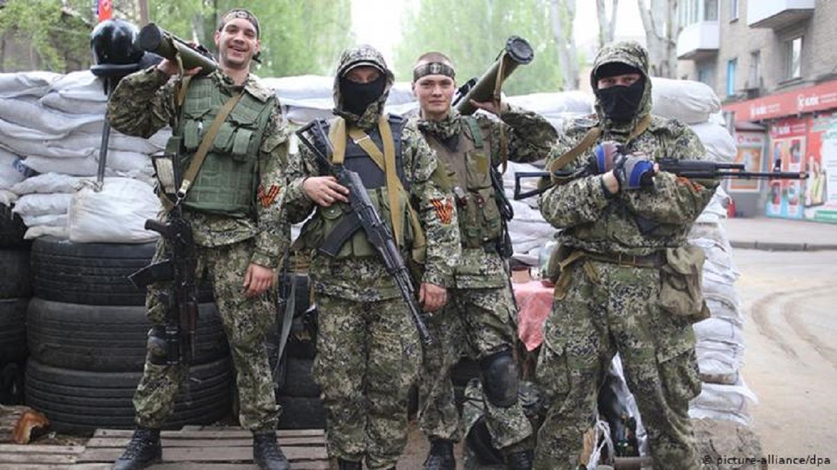 Україна готова до розведення у Петрівському, а бойовики хочуть відтермінування