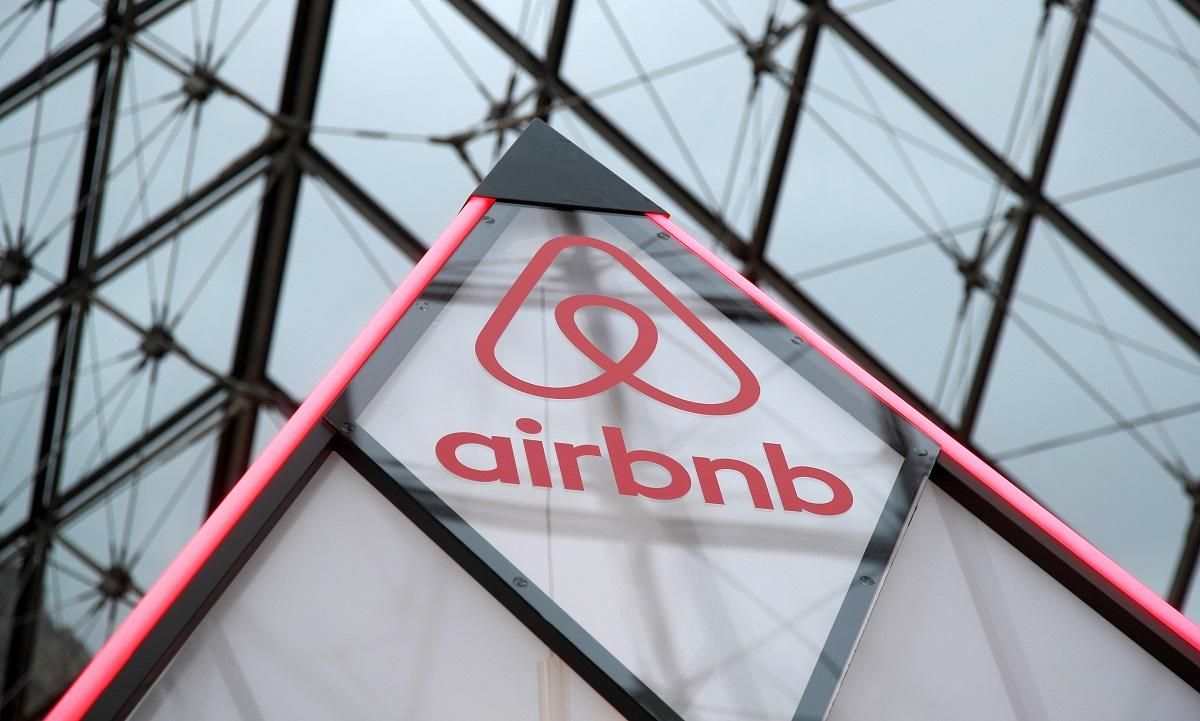 В Airbnb перевірять кожне зареєстроване на сайті житло