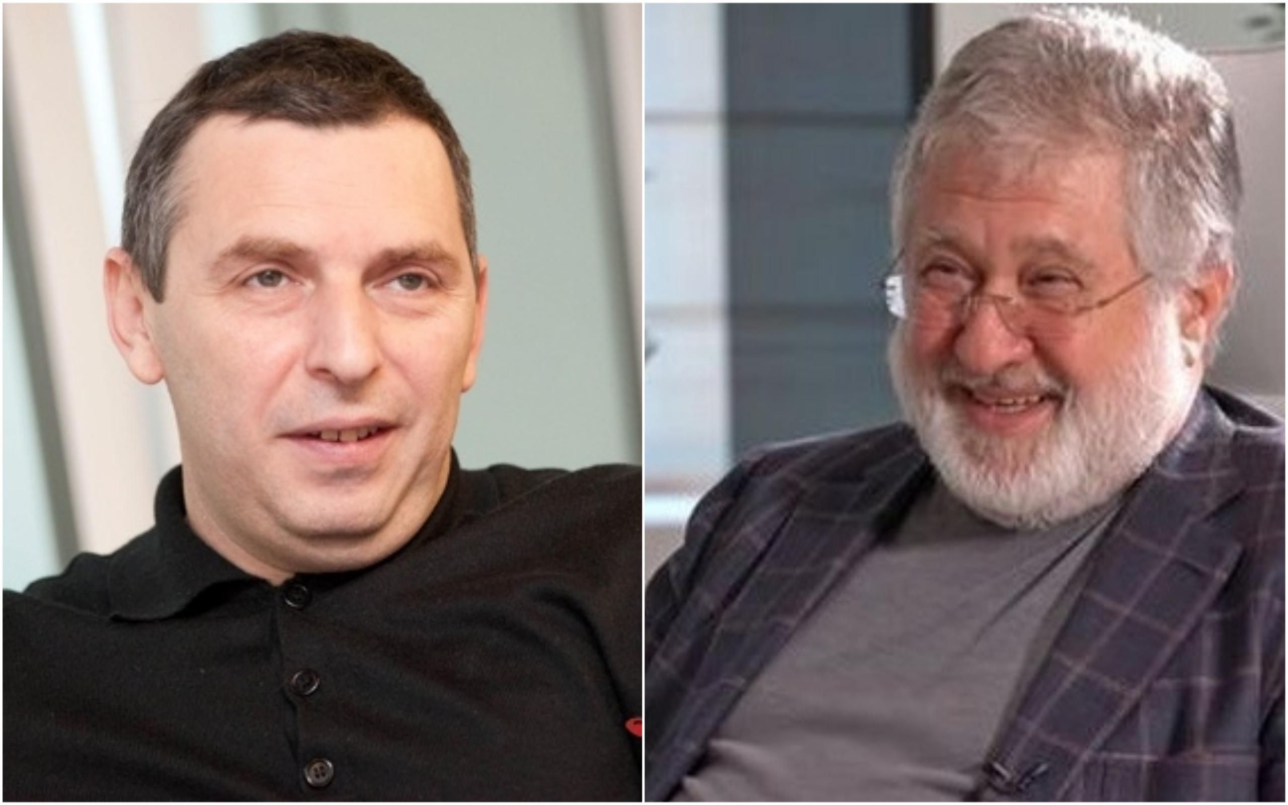 Помічник Зеленського Шефір їздив в офіс Коломойського: "Схеми" з'ясували навіщо Помічник Зеленського Шефір їздив в офіс Коломойського: "Схеми" з'ясували навіщо