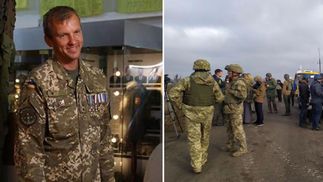 Головні новини 9 листопада: затримання українця Мазура, початок розведення у Петрівському