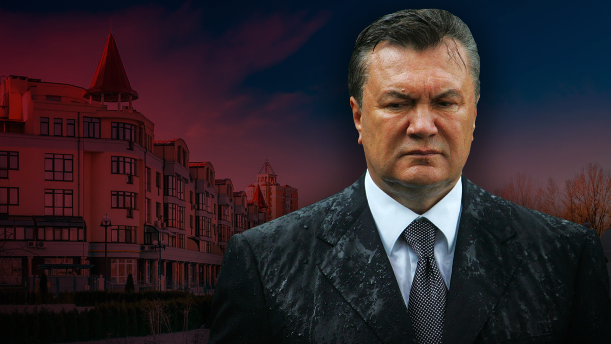 Квартира Януковича в Києві на Оболоні - скільки коштує оренда в 2019, фото