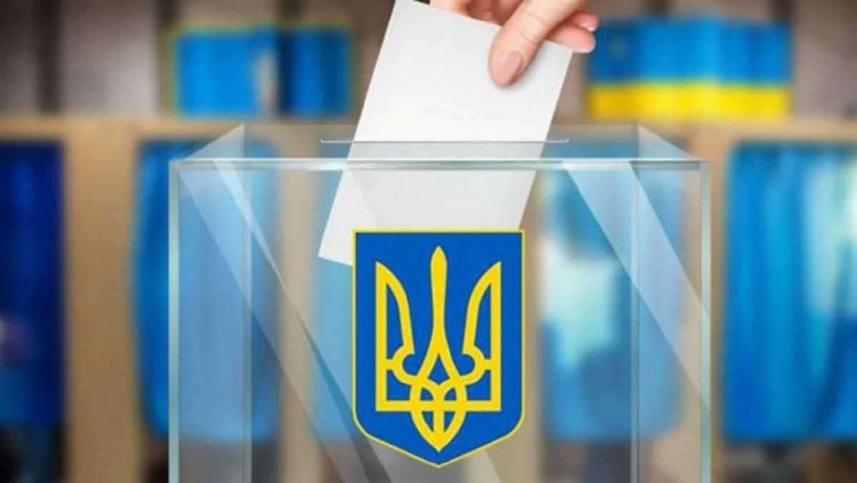 В Україні стартує підготовка до виборів в територіальних громадах 
