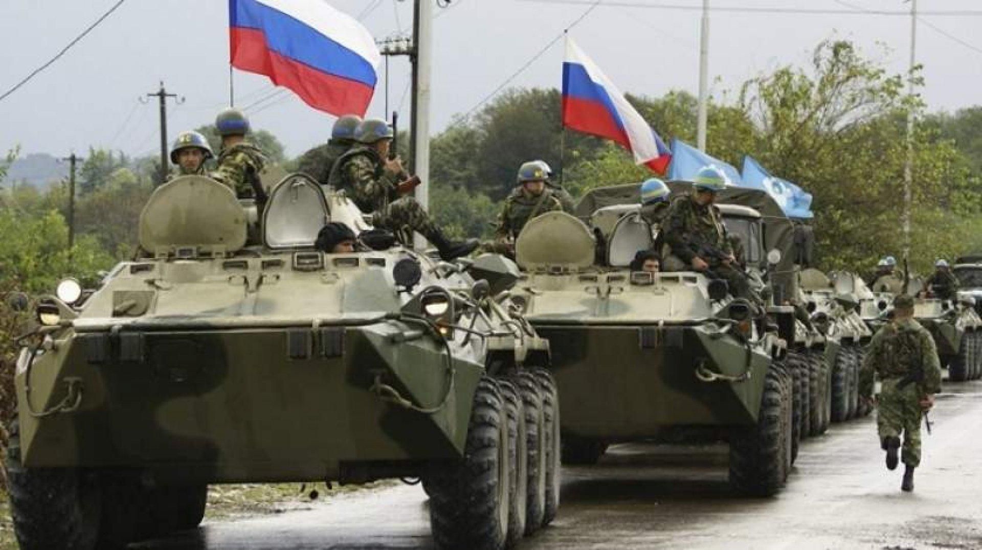 Росія може напасти на Україну, – в РНБО розповіли, звідки можливий удар