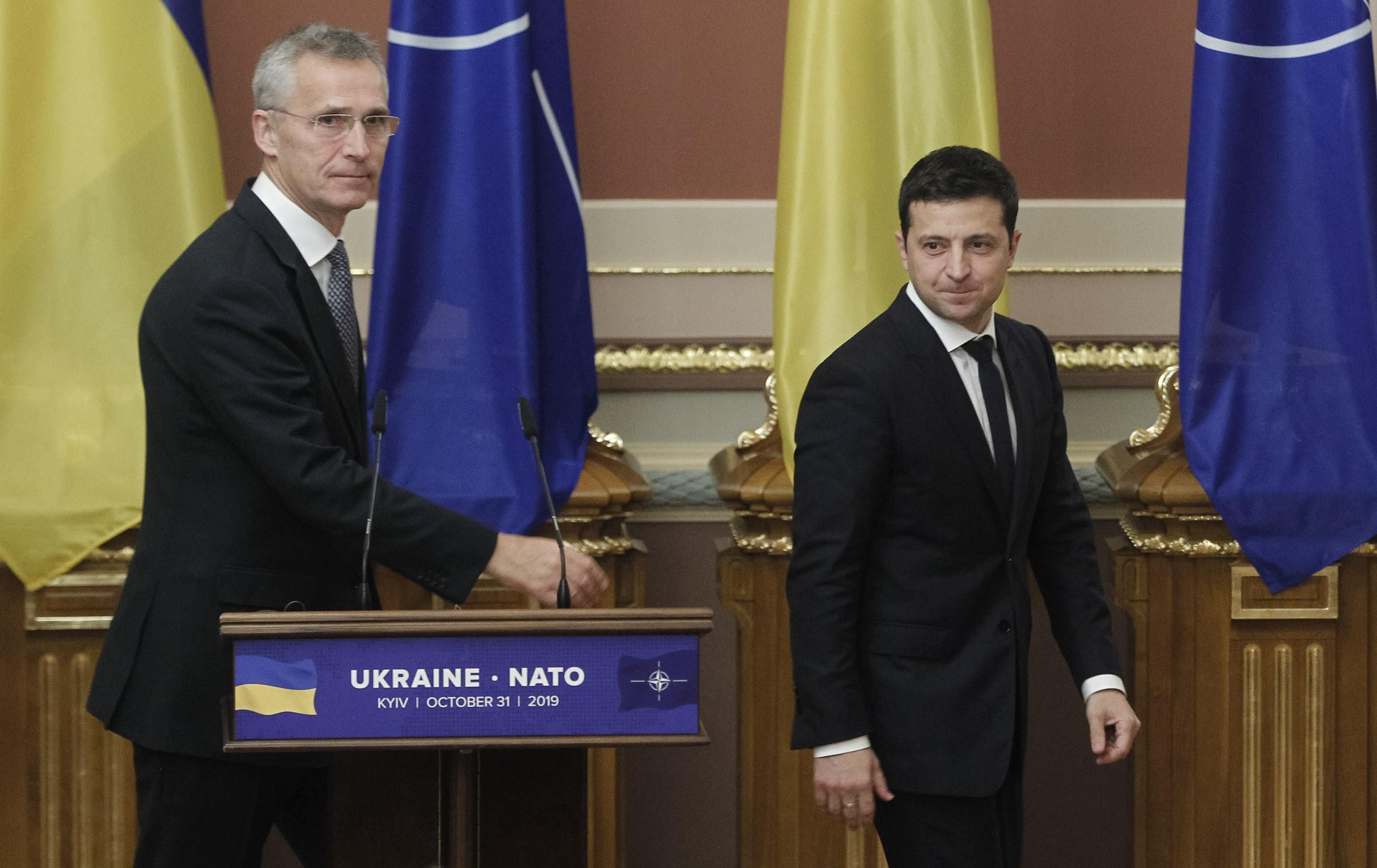 Чому НАТО поки не хоче бачити Україну серед держав-членів, – пояснення експерта