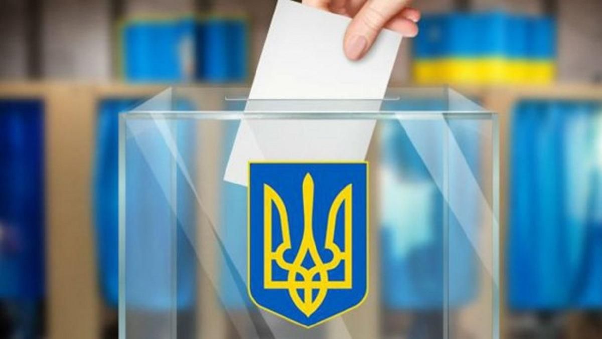 В Украине стартует подготовка к выборам в территориальных общинах
В Украине стартует подготовка к выборам в территориальных общинах