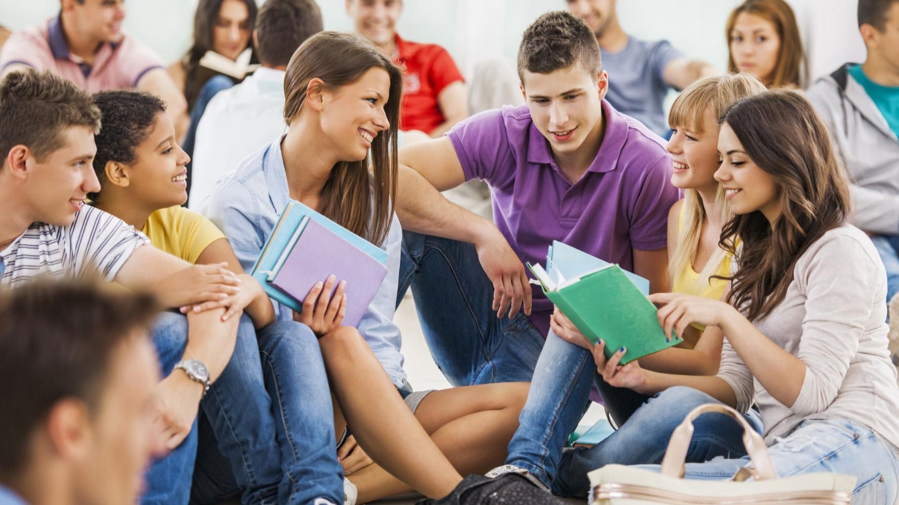 Как и куда поступать за границей: в Украине состоится международная выставка Как и куда поступать за границей: в Украине состоится международная выставка