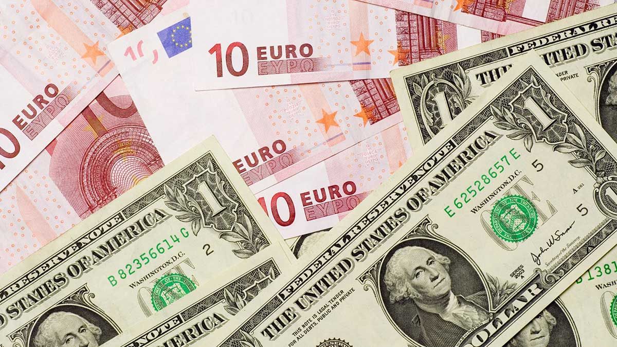Курс доллара, евро – курс валют НБУ на 11 ноября 2019