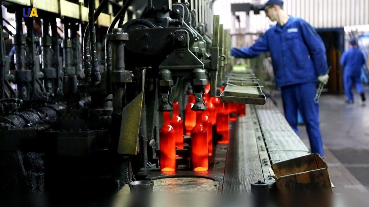 "Не піднімемося": склярі назвали ризики підвищення тарифів на газ