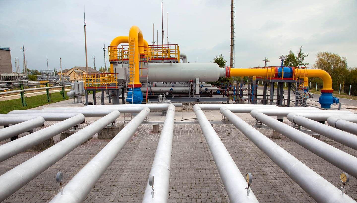 Буде колапс: підвищення тарифів на транспортування газу вб'є хімпром Буде колапс: підвищення тарифів на транспортування газу вб'є хімпром