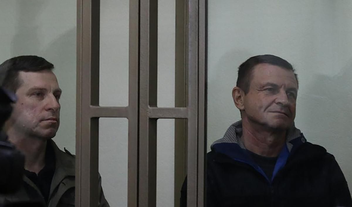 Три года плена "украинских диверсантов": кто они и почему их коллеги обратились к Зеленскому