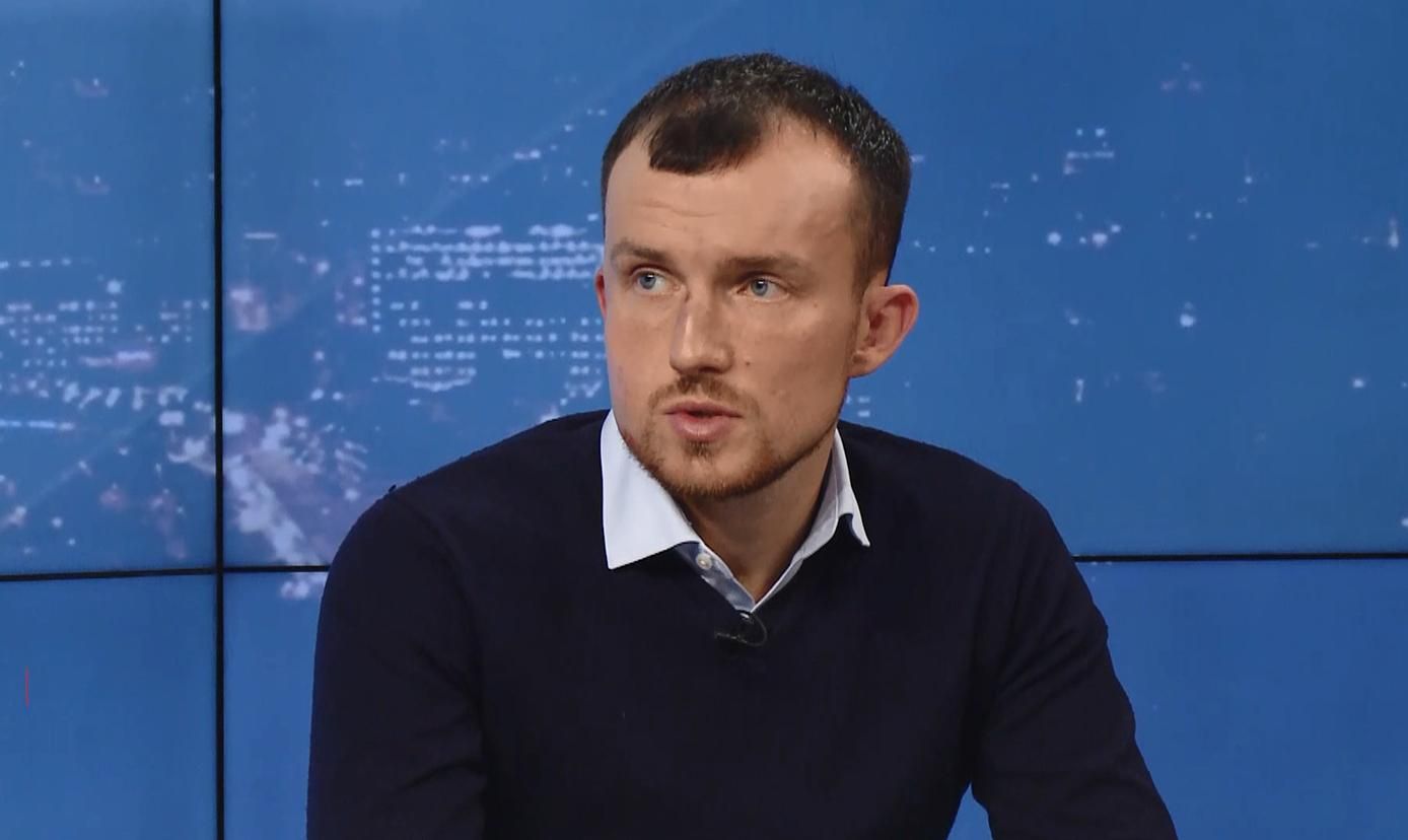 Рябошапка зробив за два місяці в рази більше, ніж Луценко за три роки, – експерт Рябошапка зробив за два місяці в рази більше, ніж Луценко за три роки, – експерт