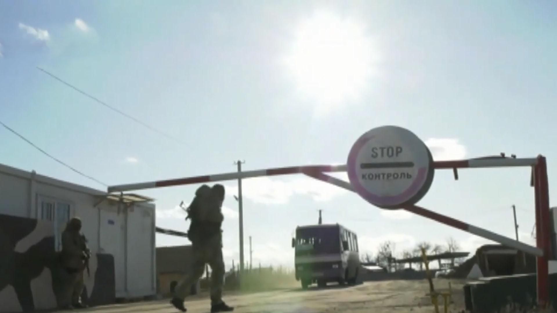 Мы теряем контроль над территорией, – эксперт о разведении войск Мы теряем контроль над территорией, – эксперт о разведении войск