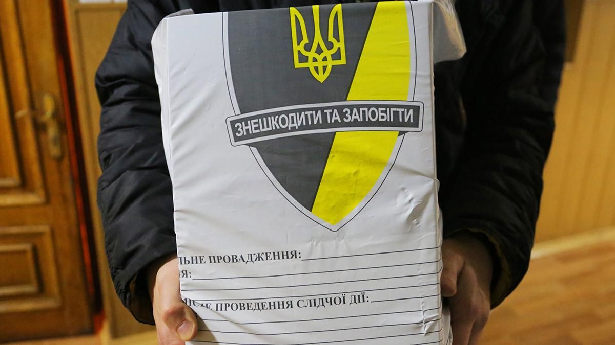 Корупція в оборонній сфері: НАБУ перевірить документи у справі з "Богданом"