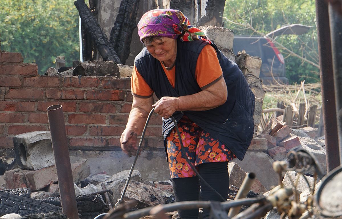 Скільки жителів окупованого Донбасу вважають себе громадянами України Скільки жителів окупованого Донбасу вважають себе громадянами України