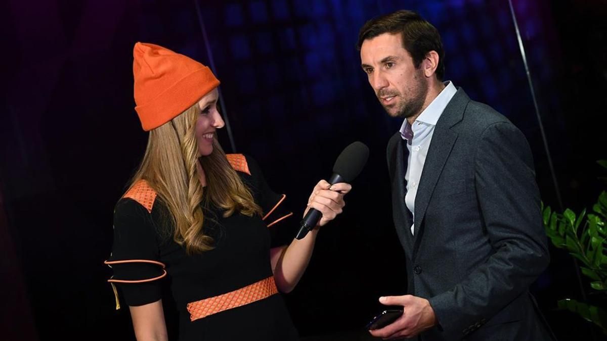 Не спортом єдиним: футбольний клуб "Шахтар" презентував дебютну колекцію одягу Не спортом єдиним: футбольний клуб "Шахтар" презентував дебютну колекцію одягу