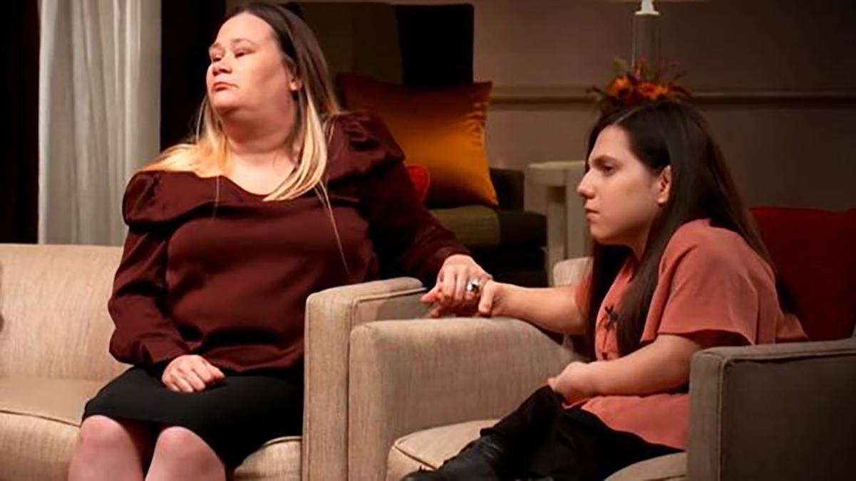 Пара из США обвинили украинку с карликовостью в попытке убийства и оставила ее жить саму