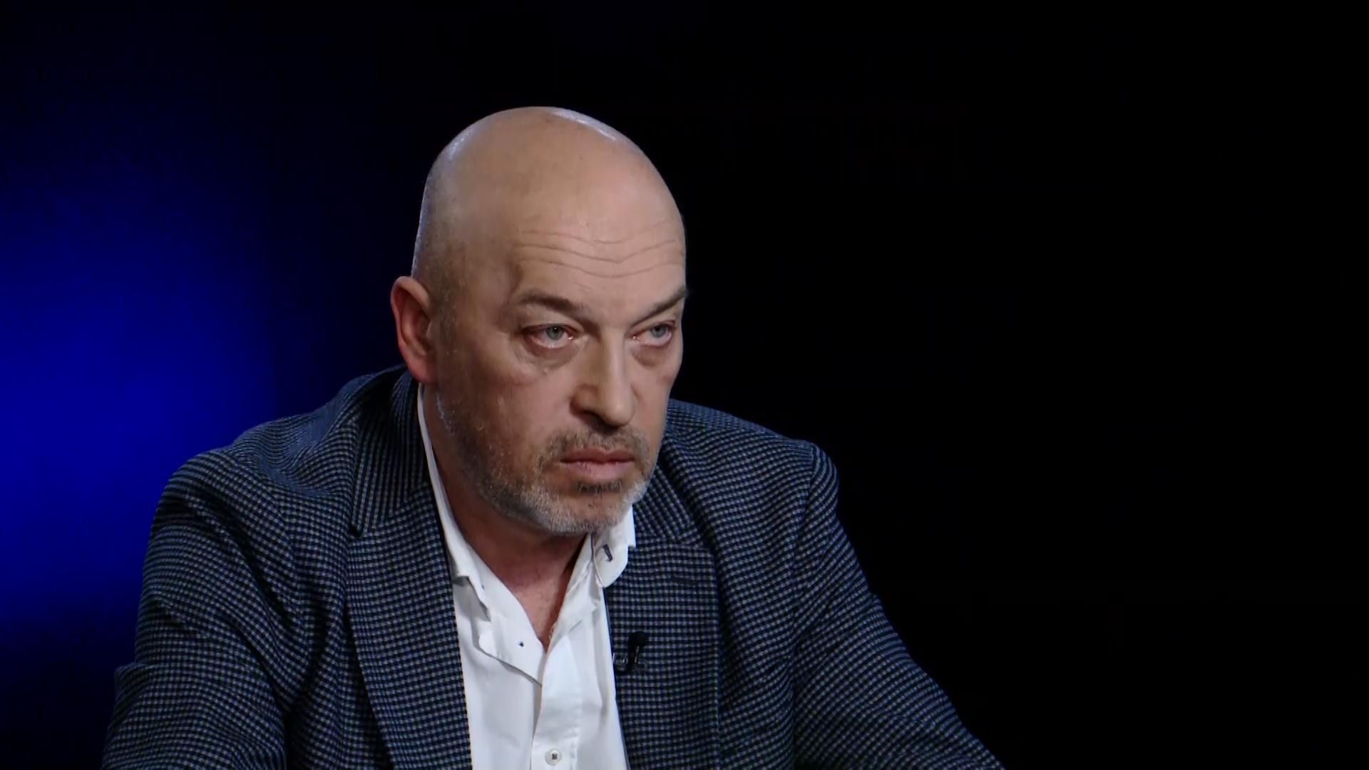 Можно ли чиновников "ЛДНР" брать на должности в Украине, – комментарий Туки Можно ли чиновников "ЛДНР" брать на должности в Украине, – комментарий Туки