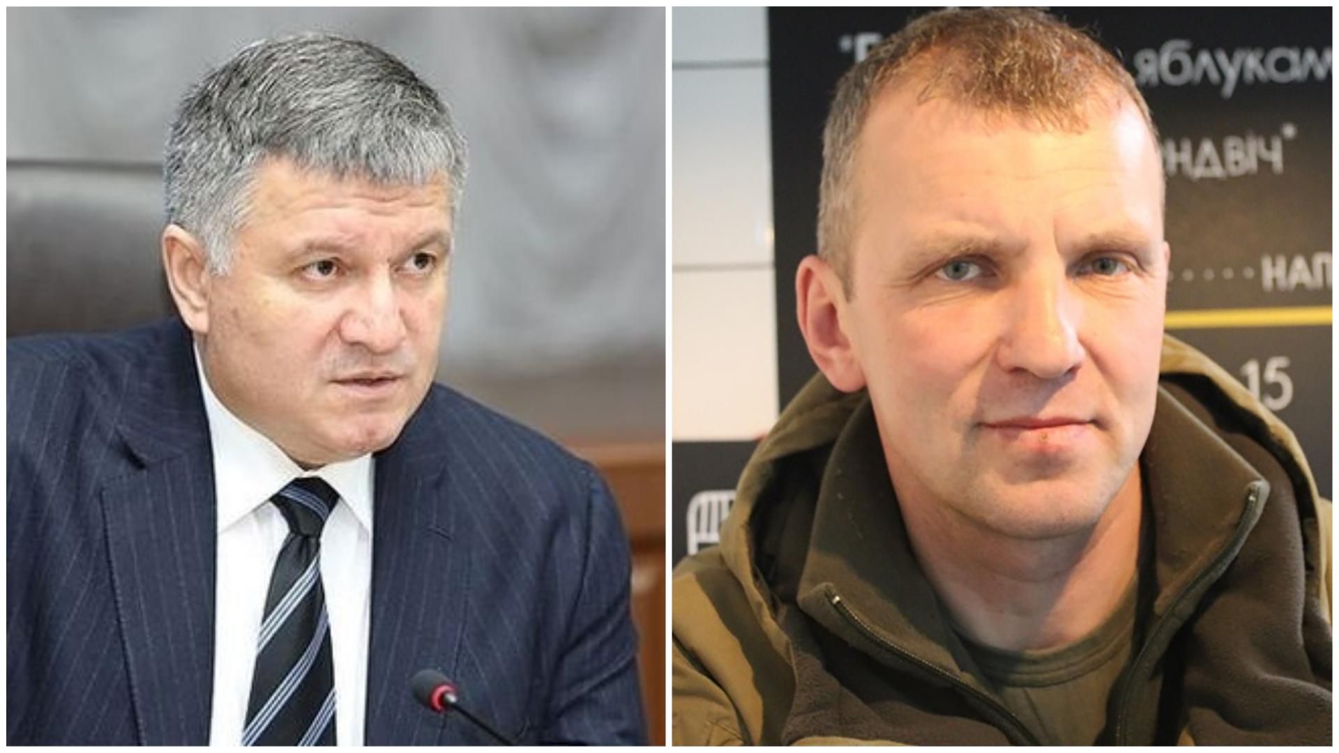 Справа повністю сфабрикована на догоду Кремлю, – Аваков про затримання Мазура в Польщі Справа повністю сфабрикована на догоду Кремлю, – Аваков про затримання Мазура в Польщі