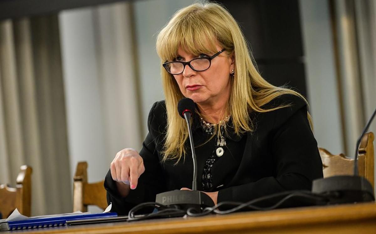 Політична помста Кремля: у Польщі пояснили, чому затримали Мазура Політична помста Кремля: у Польщі пояснили, чому затримали Мазура