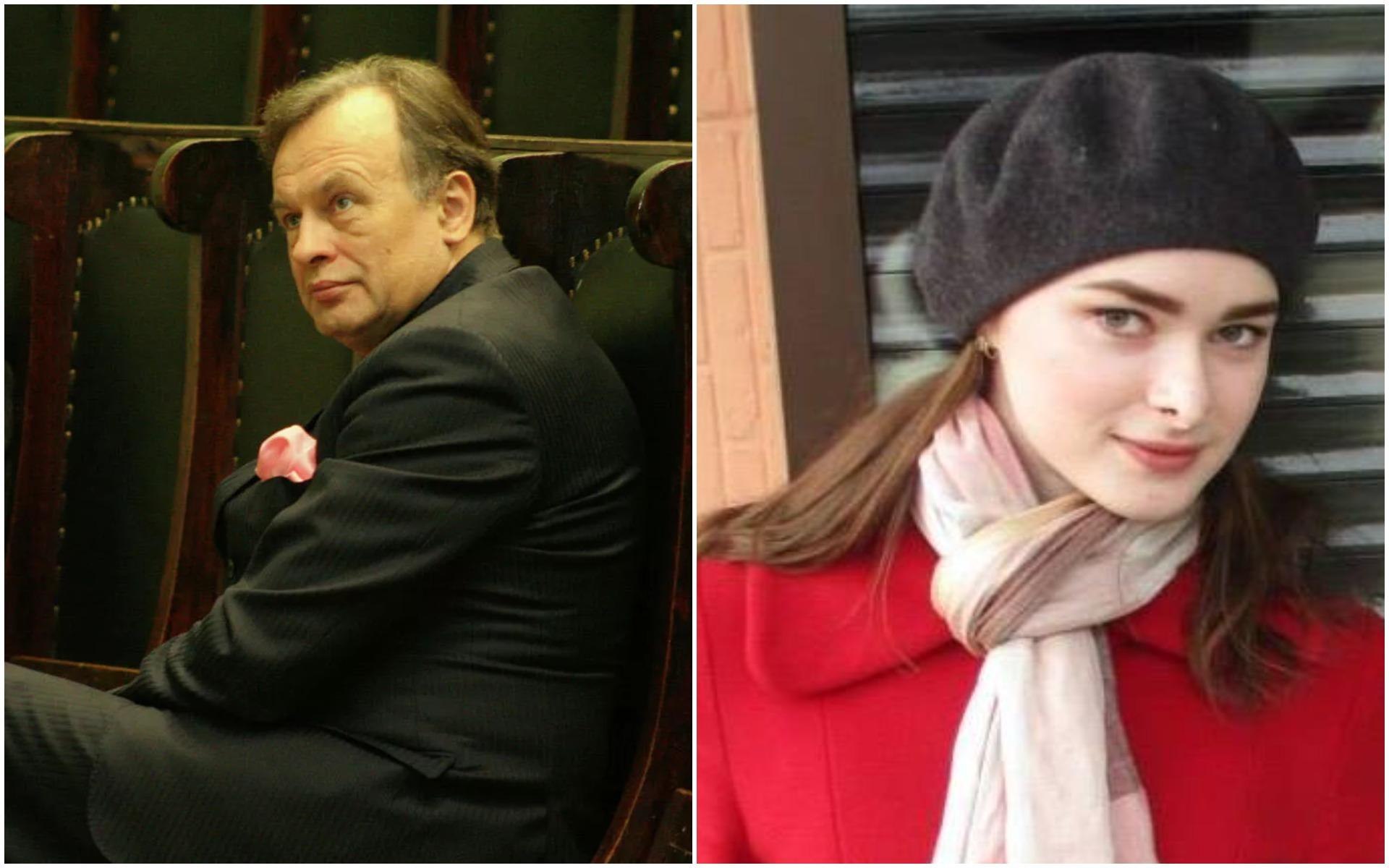Олег Соколов – новости, биография историка, что убил Анастасию Ещенко Олег Соколов – новости, биография историка, что убил Анастасию Ещенко