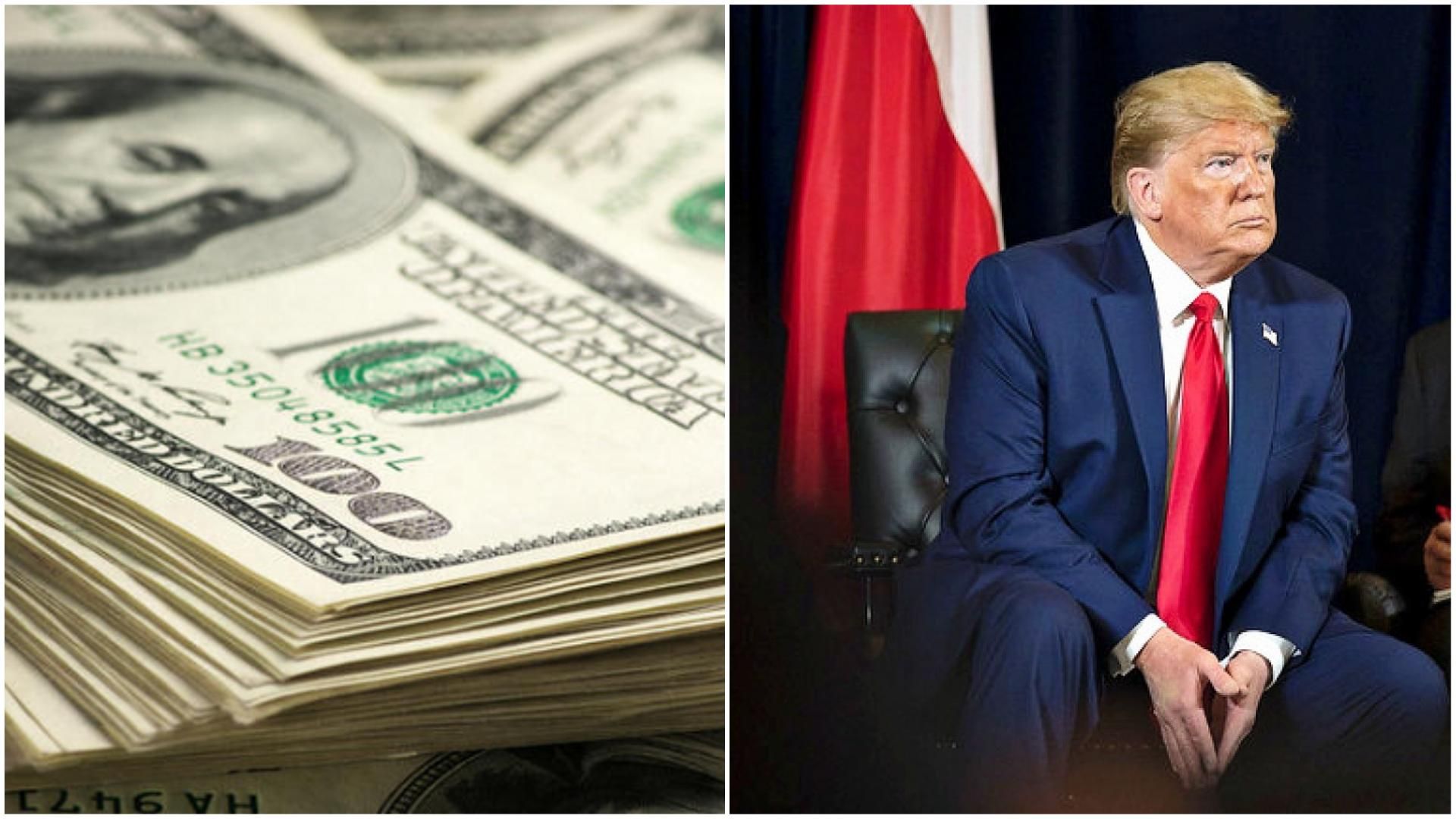 Держдеп США "по тихому" розблокував гроші для України, – Bloomberg Держдеп США "по тихому" розблокував гроші для України, – Bloomberg