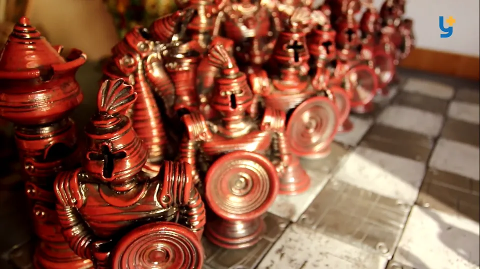 косів гончар косів гончар