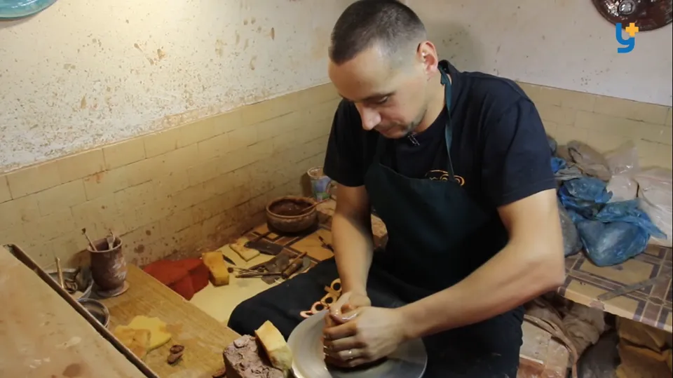 косів гончар косів гончар